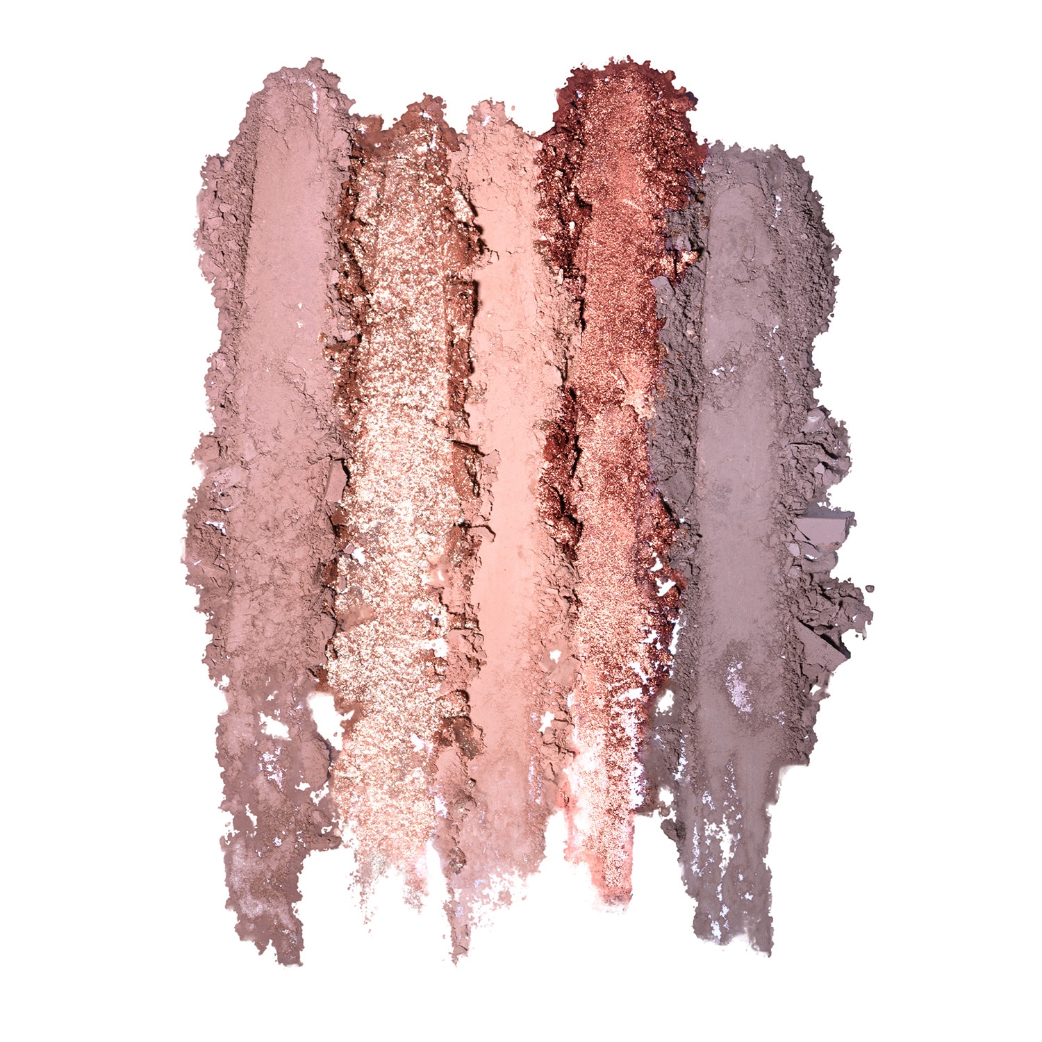 MINI STARLETTE PALETTE (MINI PALETA DE SOMBRAS PARA OJOS)
